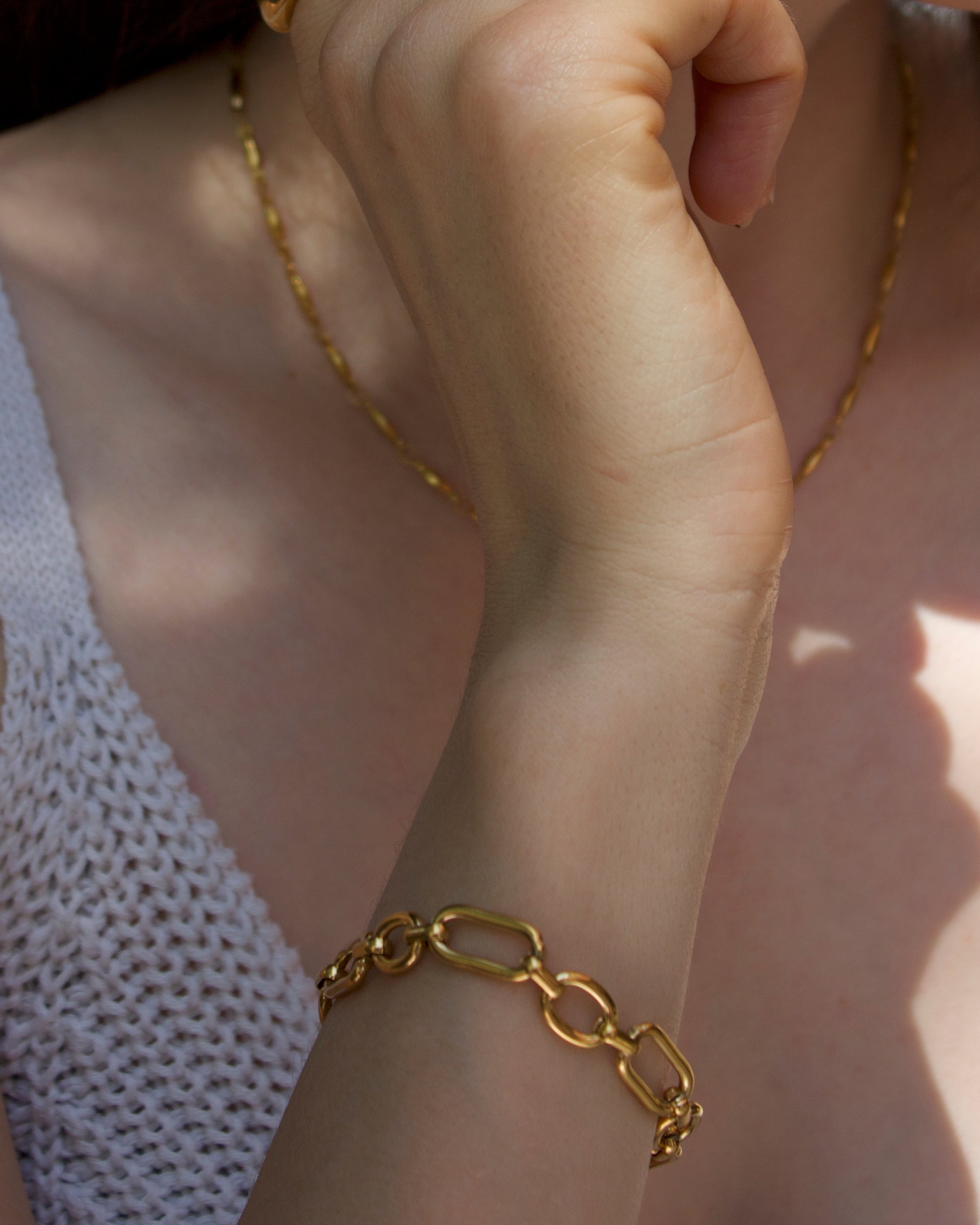 SHOP ALL BRACELETS