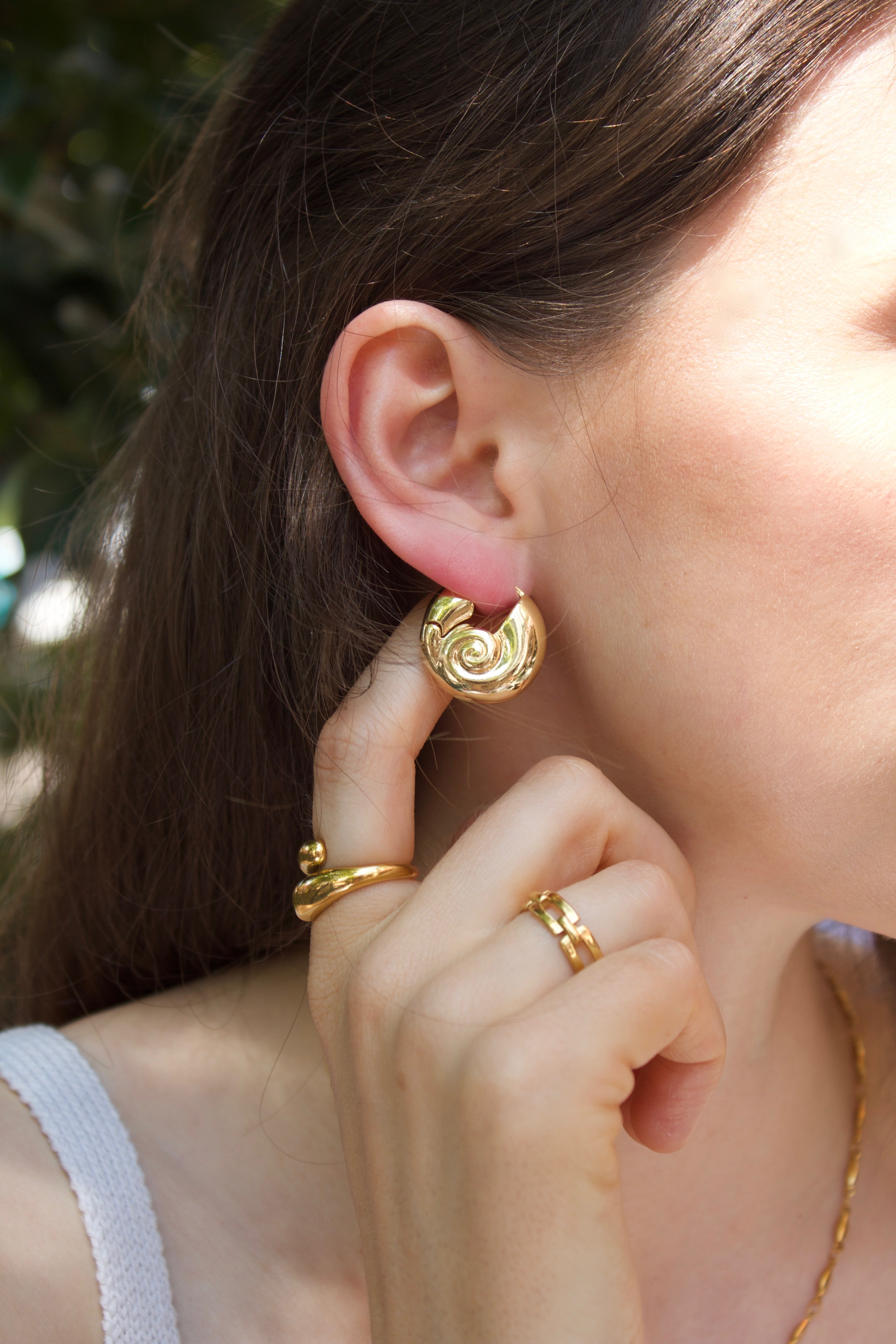 SHOP ALL EARRINGS