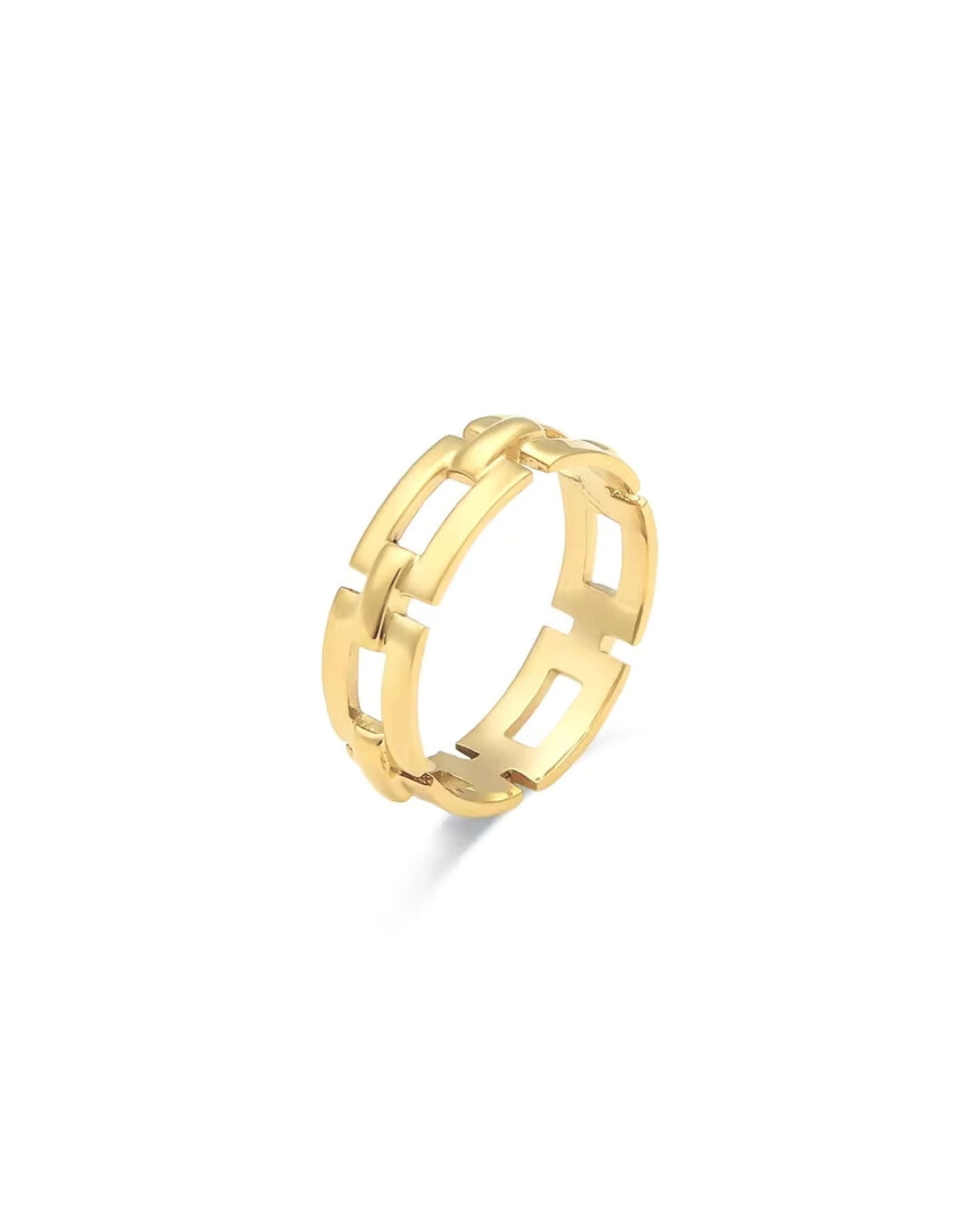 CLASSIC CHAIN RING