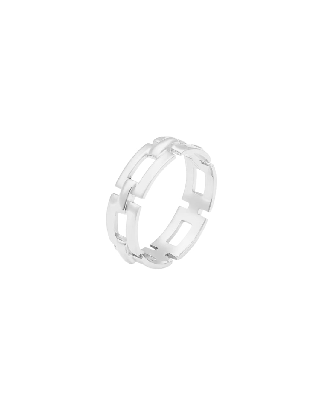 CLASSIC CHAIN RING
