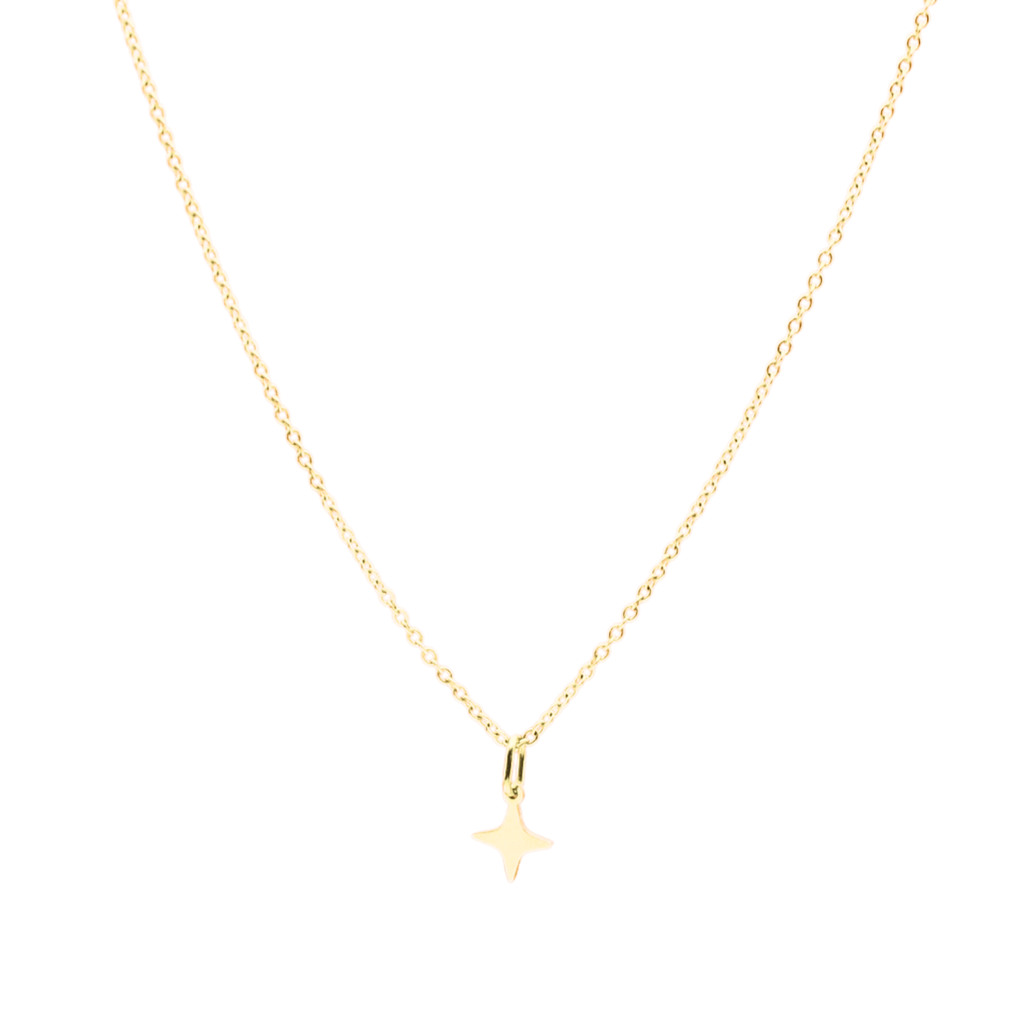 Guiding Star Necklace