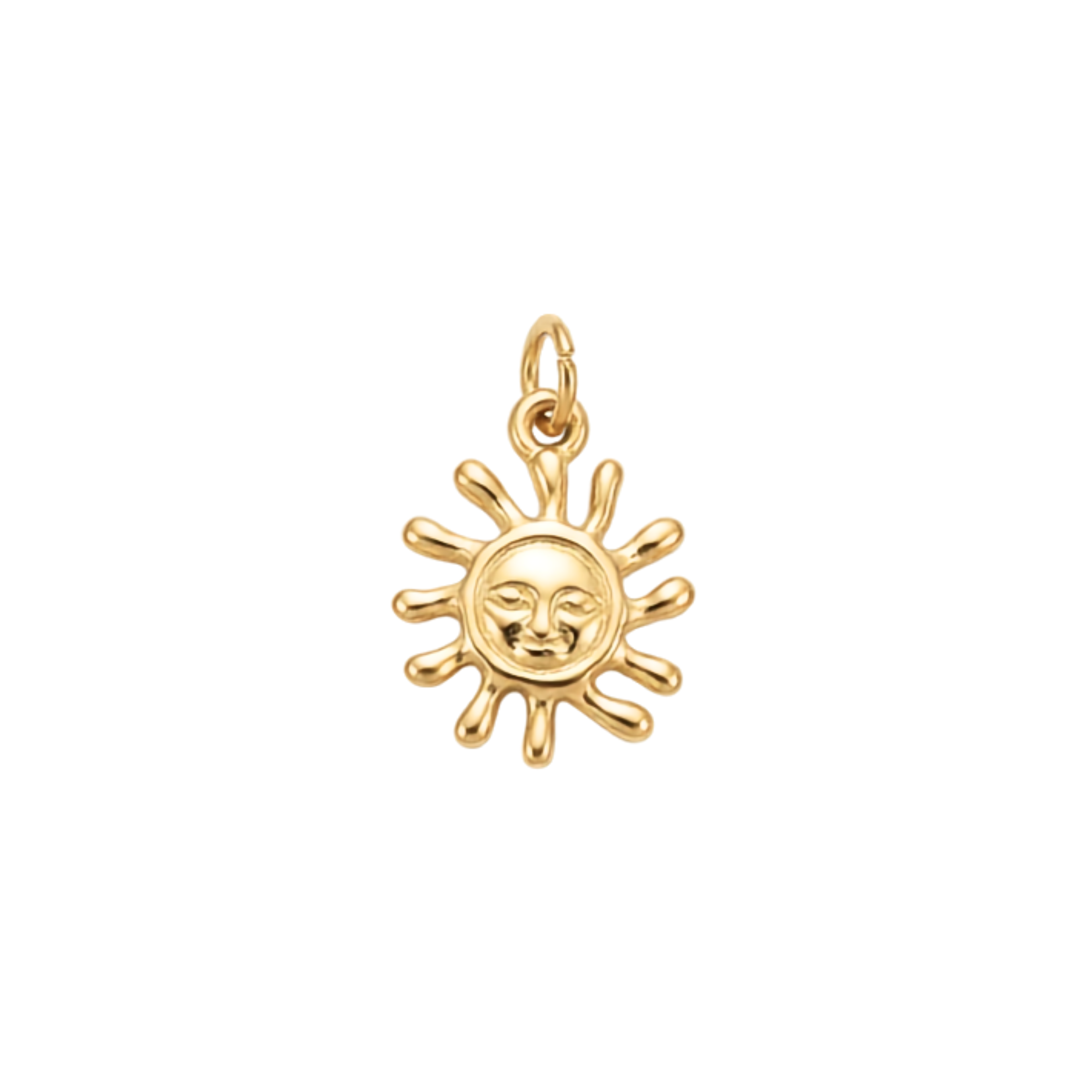 Summer Sun Charm