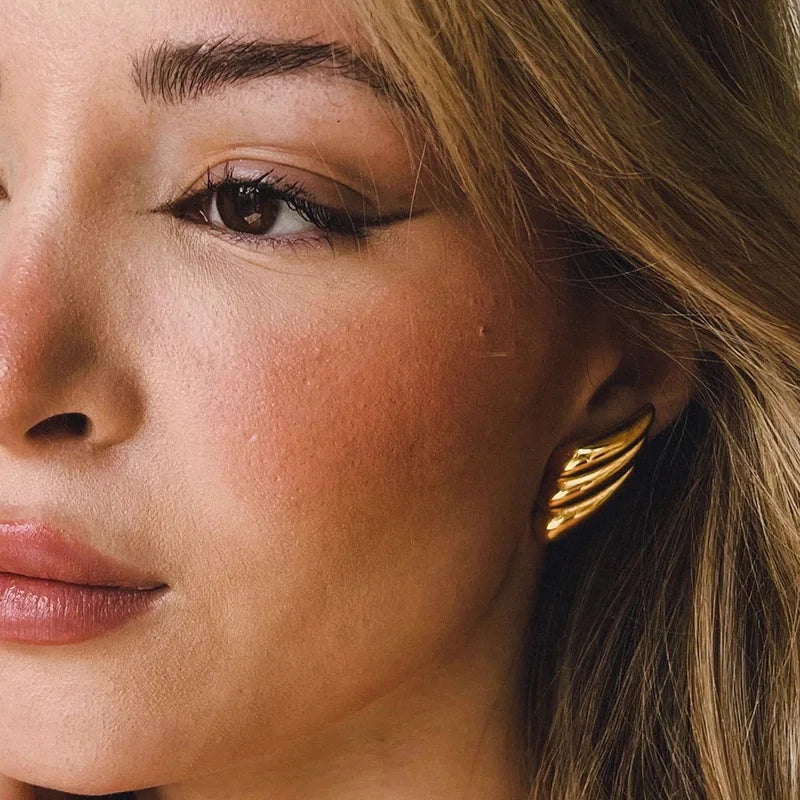 CELESTE HYPOALLERGENIC EARRINGS