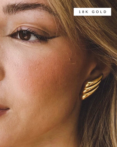 CELESTE HYPOALLERGENIC EARRINGS